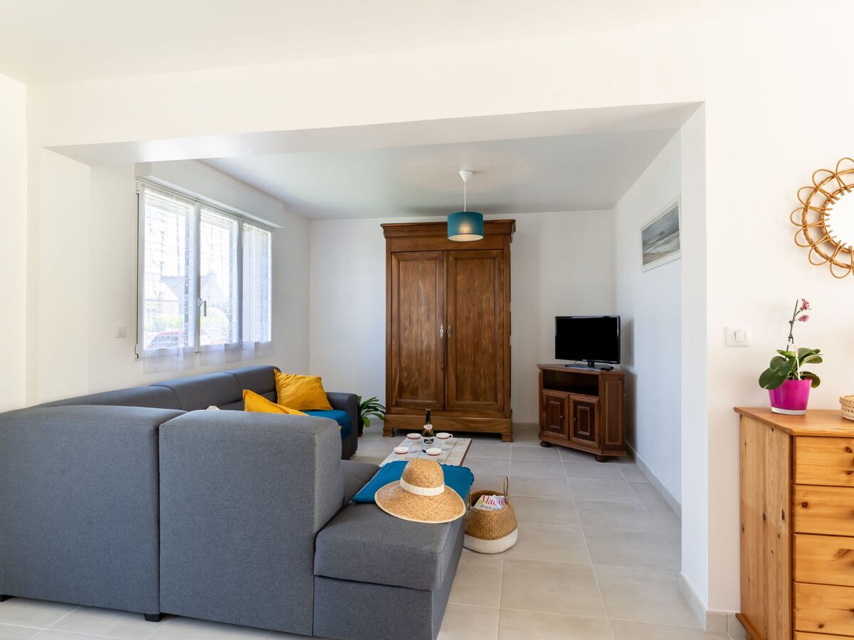 L'Emeraude – Maison 74 m² à Saint Cast le Guildo - Photo 6