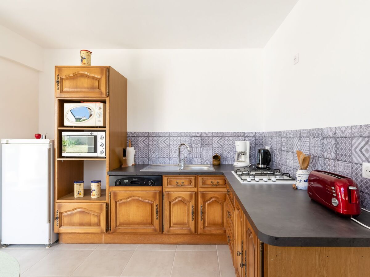 L'Emeraude – Maison 74 m² à Saint Cast le Guildo - Photo 8