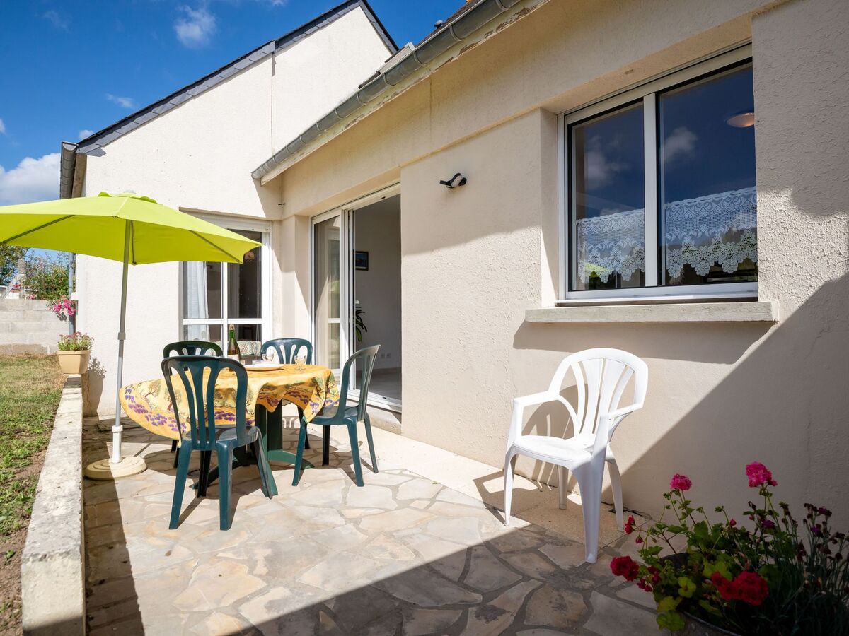 L'Emeraude – Maison 74 m² à Saint Cast le Guildo - Photo 9