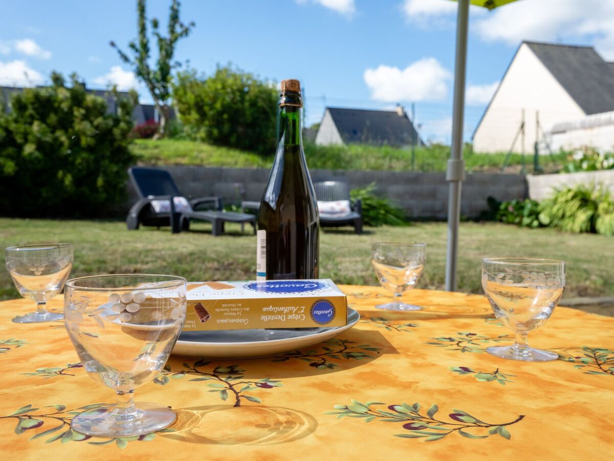 L'Emeraude – Maison 74 m² à Saint Cast le Guildo - Photo 10