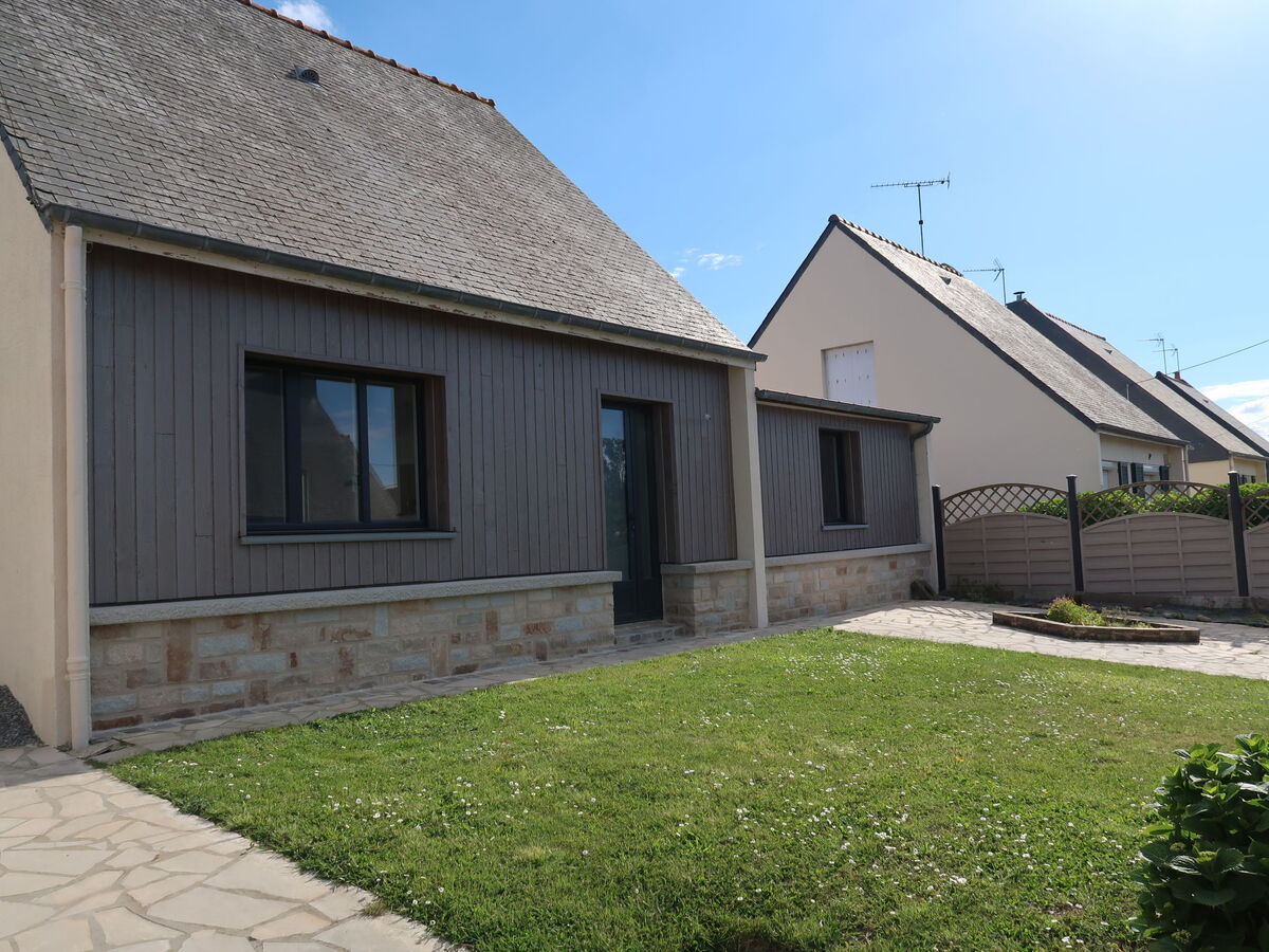 L'Emeraude – Maison 74 m² à Saint Cast le Guildo - Photo 19