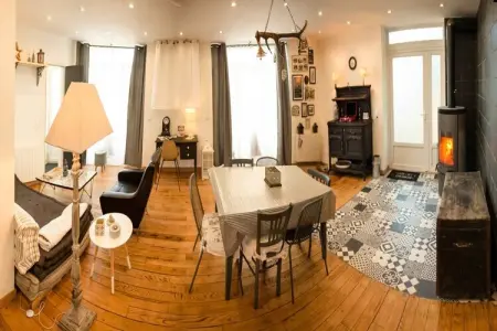 La Maison du Gardien - 7 hectares à Raon l'Étape : photo 2