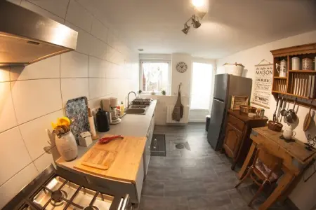 La Maison du Gardien - 7 hectares à Raon l'Étape : photo 3