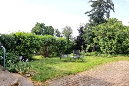 La Maison du Gardien - 7 hectares à Raon l'Étape : photo 5
