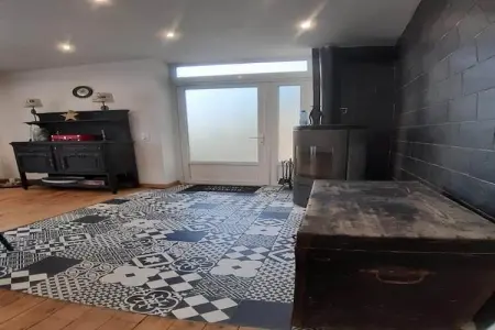 La Maison du Gardien - 7 hectares à Raon l'Étape : photo 7