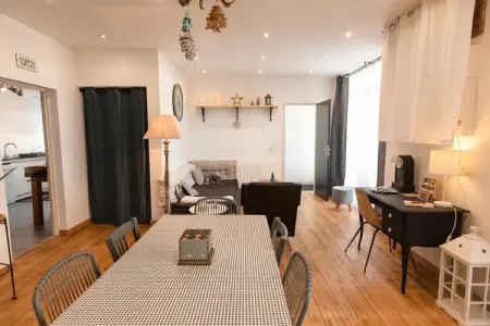 La Maison du Gardien - 7 hectares à Raon l'Étape : photo 10