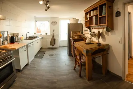 La Maison du Gardien - 7 hectares à Raon l'Étape : photo 11