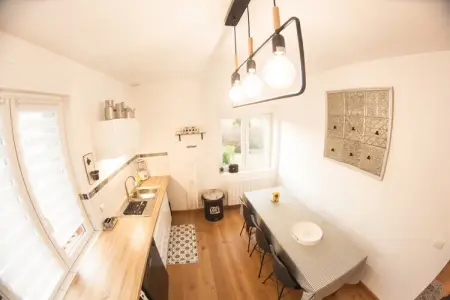 La Maison du Gardien - 7 hectares à Raon l'Étape : photo 13