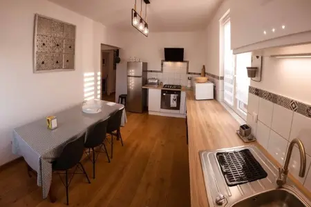 La Maison du Gardien - 7 hectares à Raon l'Étape : photo 14