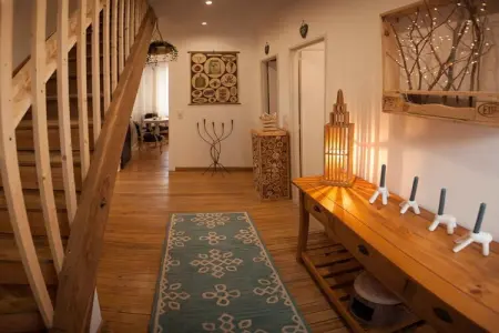 La Maison du Gardien - 7 hectares à Raon l'Étape : photo 17
