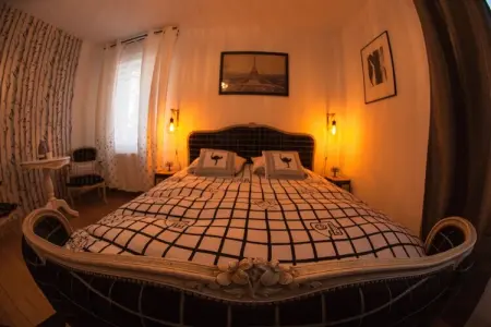La Maison du Gardien - 7 hectares à Raon l'Étape : photo 19