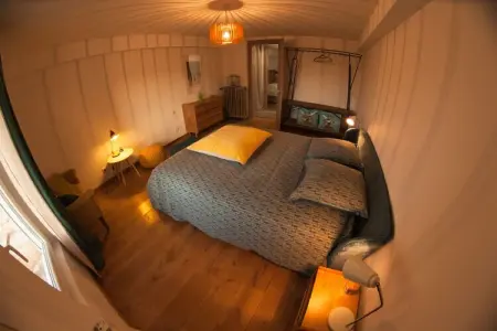 La Maison du Gardien - 7 hectares à Raon l'Étape : photo 22