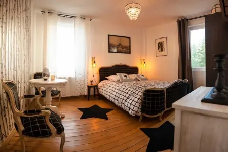 La Maison du Gardien - 7 hectares à Raon l'Étape : photo 23