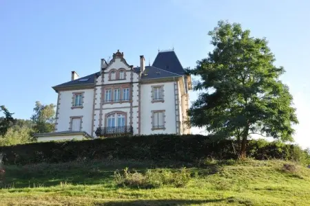 La Maison du Gardien - 7 hectares à Raon l'Étape : photo 28