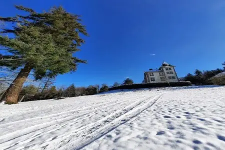 La Maison du Gardien - 7 hectares à Raon l'Étape : photo 34