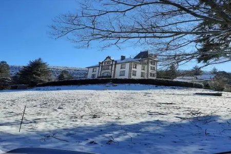 La Maison du Gardien - 7 hectares à Raon l'Étape : photo 35