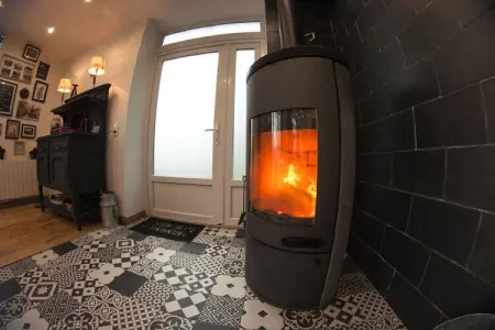 La Maison du Gardien - 7 hectares à Raon l'Étape : photo 39