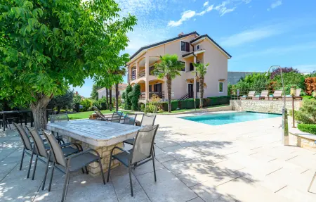 Location maison à Kukci, Nice Holiday Home in Kukci