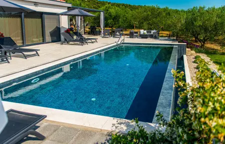 Location maison à Polaca, Villa Danijela