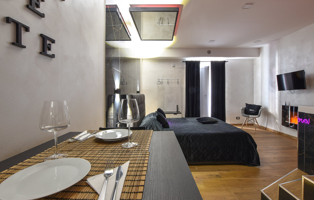 Suite Meghan Home, Maison 6 personnes à Catania - Photo 3