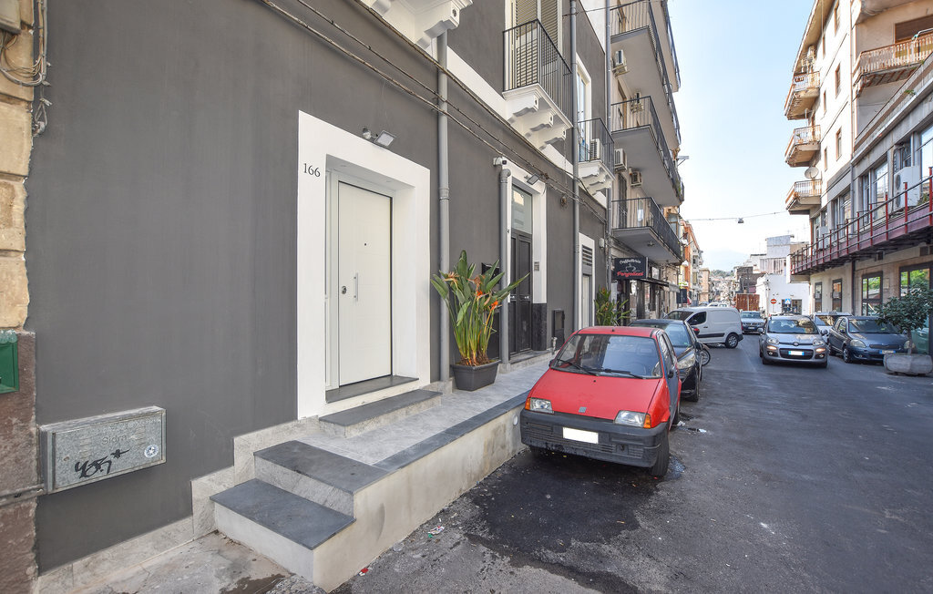 Suite Meghan Home, Maison 6 personnes à Catania - Photo 9