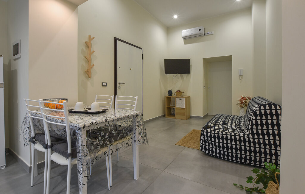 Suite Meghan Home, Maison 6 personnes à Catania - Photo 11