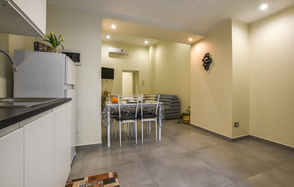 Suite Meghan Home, Maison 6 personnes à Catania - Photo 12