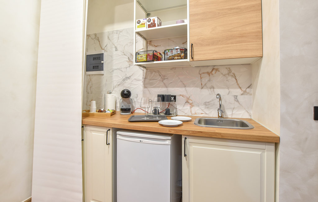 Suite Meghan Home, Maison 6 personnes à Catania - Photo 13