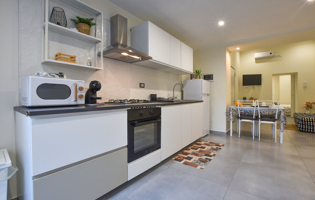 Suite Meghan Home, Maison 6 personnes à Catania - Photo 15
