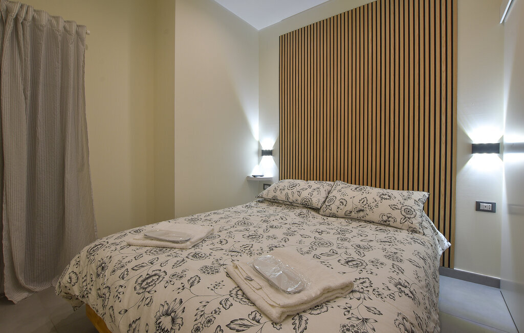 Suite Meghan Home, Maison 6 personnes à Catania - Photo 18