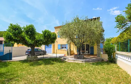 Maison 14 personnes à Saint Maurice sur Eygu - Photo 1