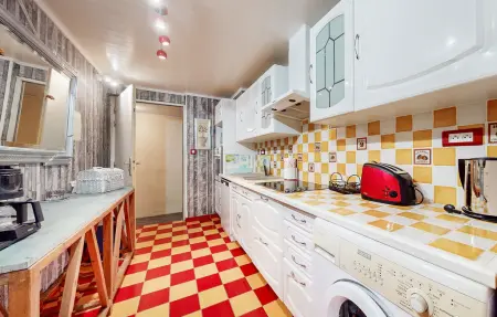 Maison 14 personnes à Saint Maurice sur Eygu - Photo 8