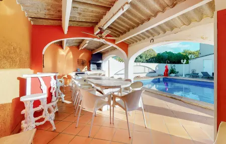 Maison 14 personnes à Saint Maurice sur Eygu - Photo 11