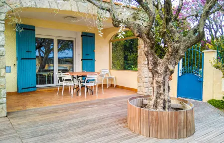 Maison 14 personnes à Saint Maurice sur Eygu - Photo 12