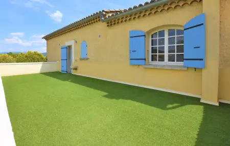 Maison 14 personnes à Saint Maurice sur Eygu - Photo 13