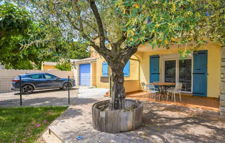 Maison 14 personnes à Saint Maurice sur Eygu - Photo 14