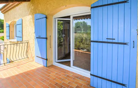 Maison 14 personnes à Saint Maurice sur Eygu - Photo 16