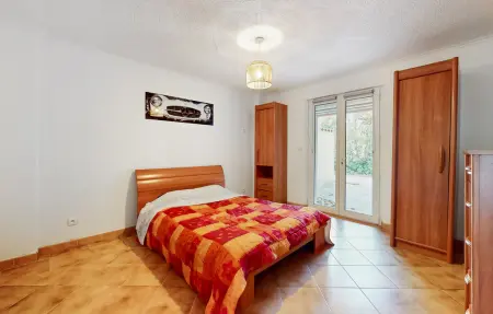 Maison 14 personnes à Saint Maurice sur Eygu - Photo 18