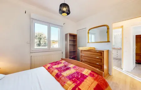 Maison 14 personnes à Saint Maurice sur Eygu - Photo 19