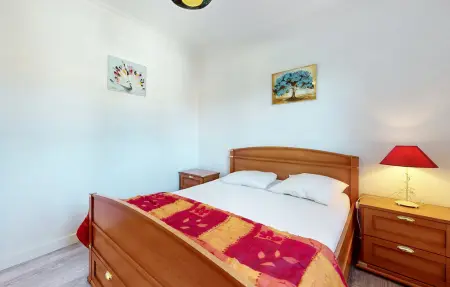 Maison 14 personnes à Saint Maurice sur Eygu - Photo 20