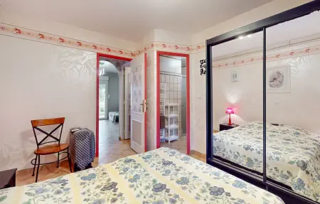 Maison 14 personnes à Saint Maurice sur Eygu - Photo 26