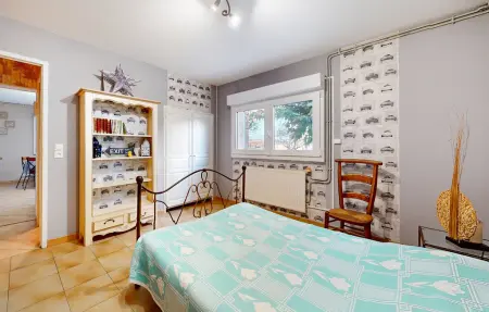 Maison 14 personnes à Saint Maurice sur Eygu - Photo 28