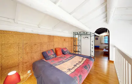 Maison 14 personnes à Saint Maurice sur Eygu - Photo 29