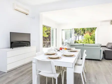 Villa Marina, Villa 9 personnes à L'Ametlla de Mar - Photo 3