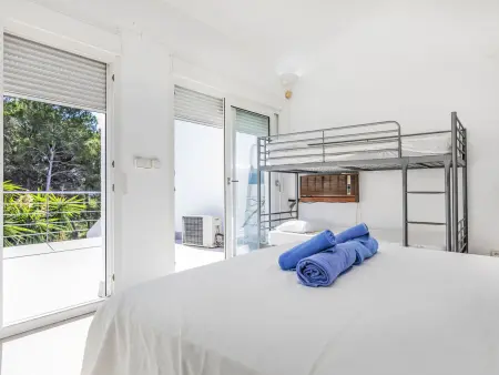 Villa Marina, Villa 9 personnes à L'Ametlla de Mar - Photo 16