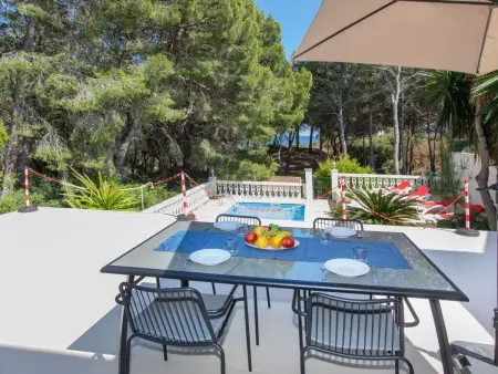 Villa Marina, Villa 9 personnes à L'Ametlla de Mar - Photo 22