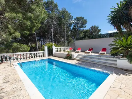 Villa Marina, Villa 9 personnes à L'Ametlla de Mar - Photo 25