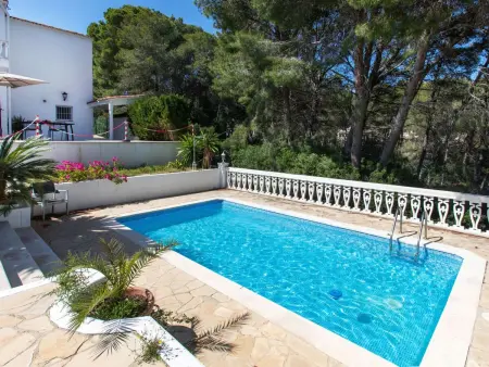 Villa Marina, Villa 9 personnes à L'Ametlla de Mar - Photo 26