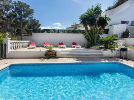 Villa Marina, Villa 9 personnes à L'Ametlla de Mar - Photo 27