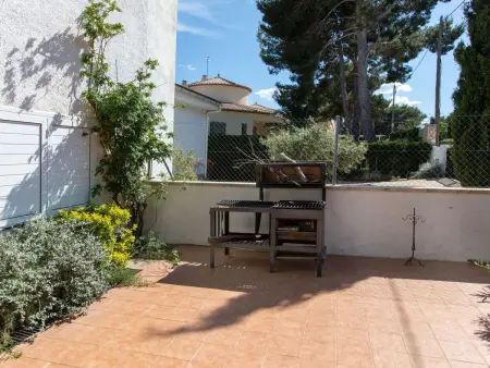 Villa Marina, Villa 9 personnes à L'Ametlla de Mar - Photo 29
